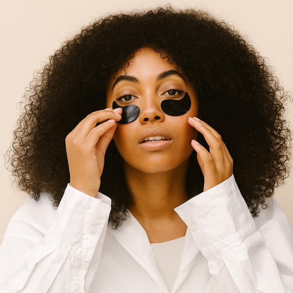 Patchs Yeux Hydrogel