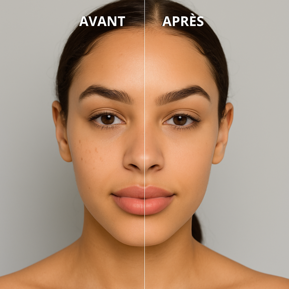 AuraSkin + SkinOva + DermaSweep