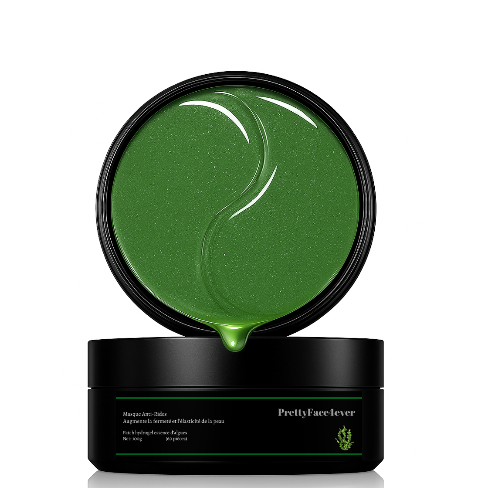Patchs Yeux Hydrogel