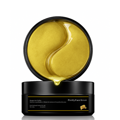 Patchs Yeux Hydrogel
