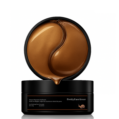 Patchs Yeux Hydrogel